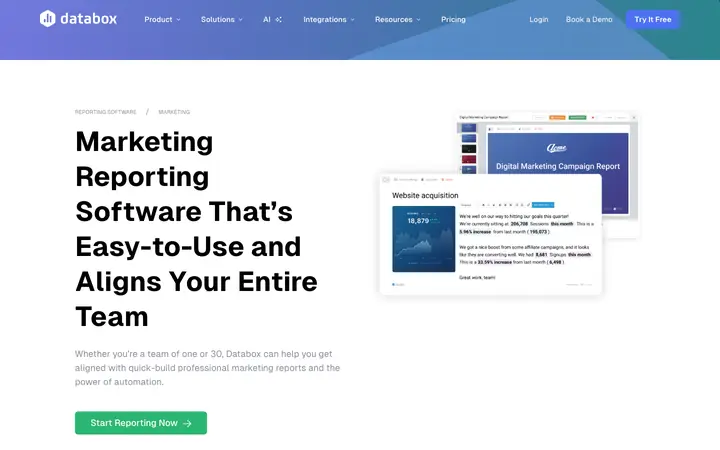 Databox